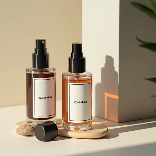 50ml Perfume Spray - 50ml Perfume Spray Essentials for Wear Value and Travel