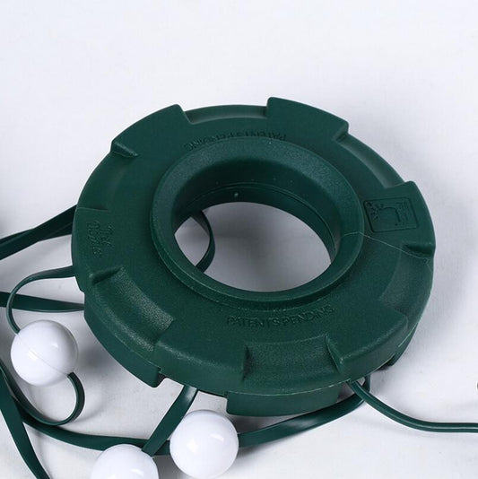 64 Light Dazzler Shower Tree Light Show Of Christmas Tree - Kreeam