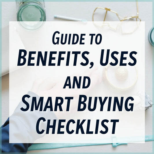 Kreeam - Kreeam Guide to Benefits, Uses and a Smart Buying Checklist