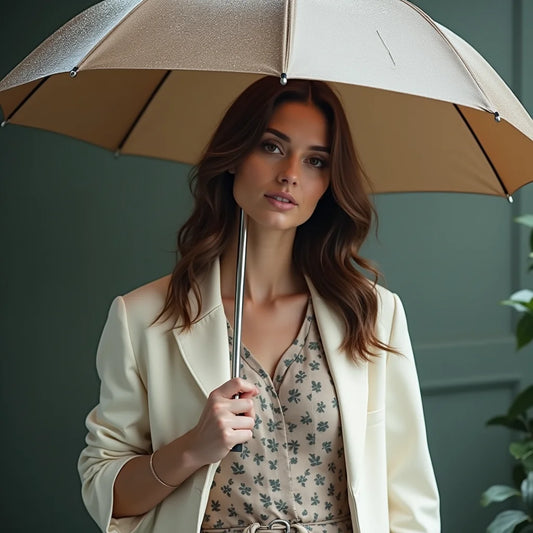 Moonsoon Collection - Moonsoon Collection Effortless Style for Rainy Days