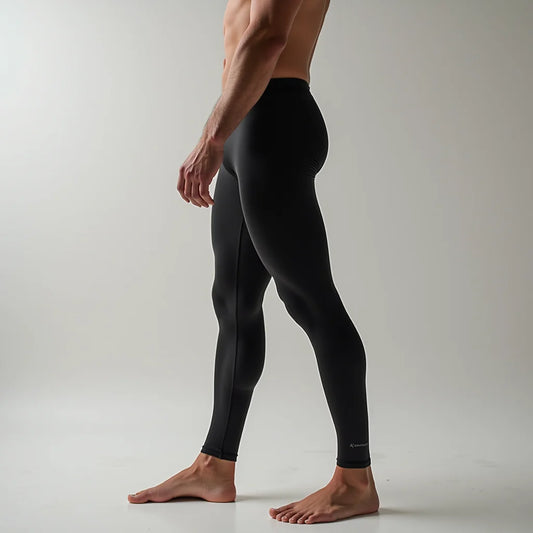 Men’s Lycra - Mens Lycra Basics: Fit, Stretch, and Care for Daily Wear