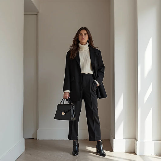 Kreeam Fashion - Kreeam Fashion Elevate Your Wardrobe with Smart Picks