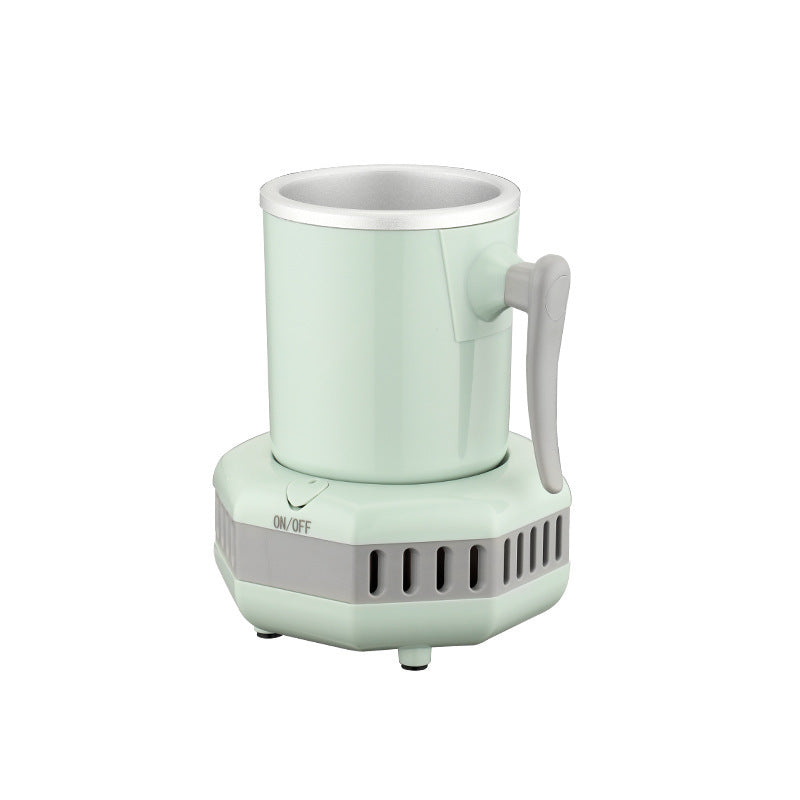 Home Dual-use Mini Ice Cooling Cup Office Dormitory Quick-cooling Cup Kitchen Gadgets - Kreeam