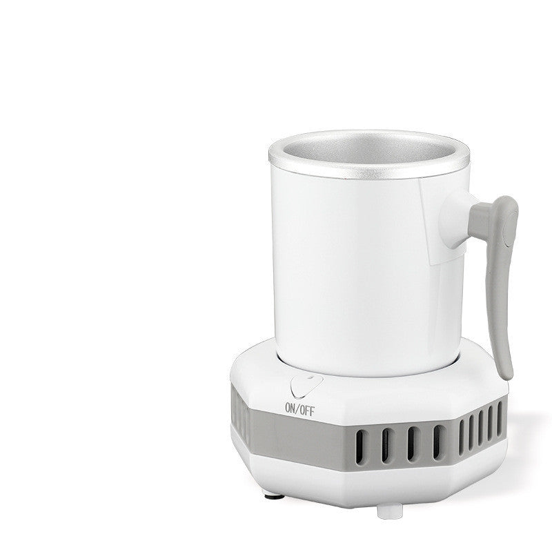 Home Dual-use Mini Ice Cooling Cup Office Dormitory Quick-cooling Cup Kitchen Gadgets - Kreeam
